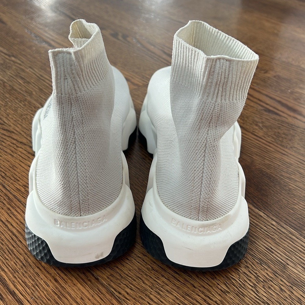 Balenciaga Speed Trainers - Picture 4 of 7